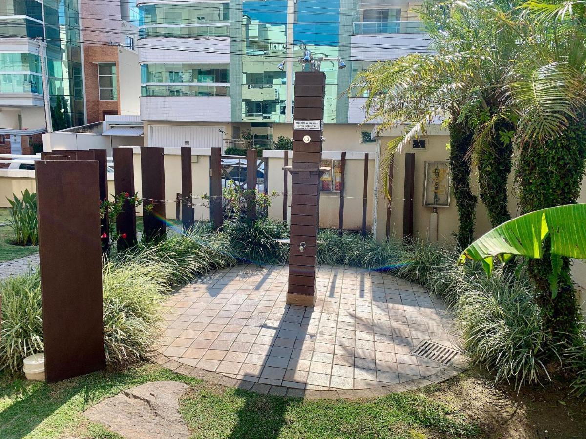 Ed. Vila Malorca Bombinhas Exterior foto