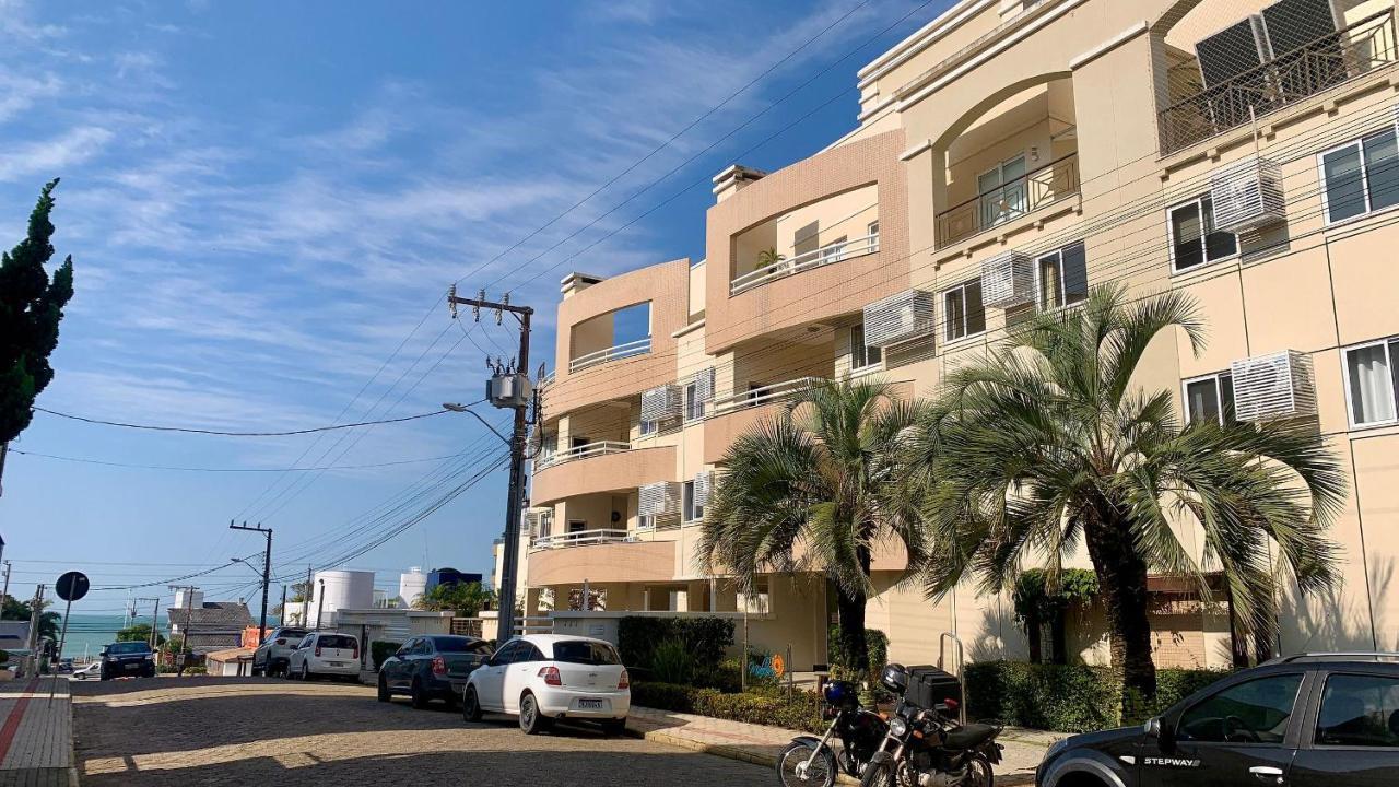 Ed. Vila Malorca Bombinhas Exterior foto